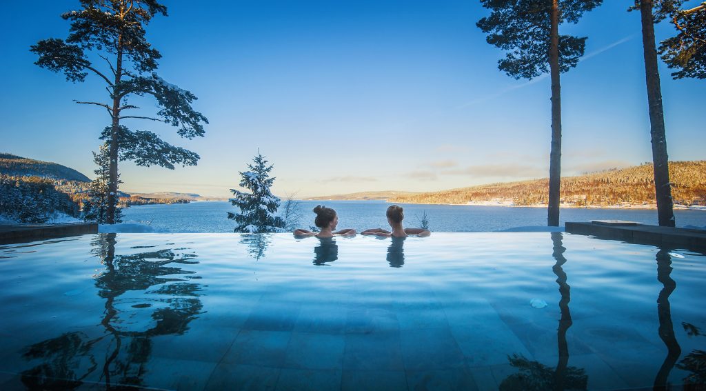 Boka boende på Orbaden Spa & resort