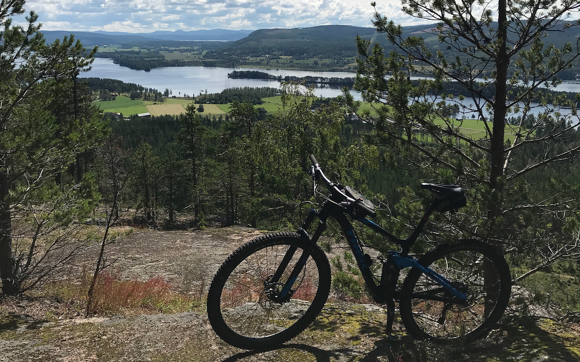 Cykla-Hälsingland