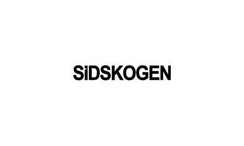 sidskogen