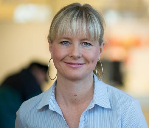 Anna-Karin Edeborg