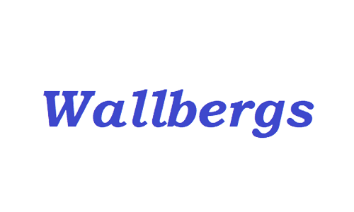 Wallbergs logga