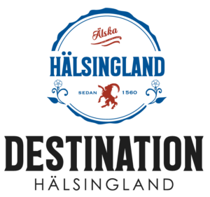 Destination Hälsingland -