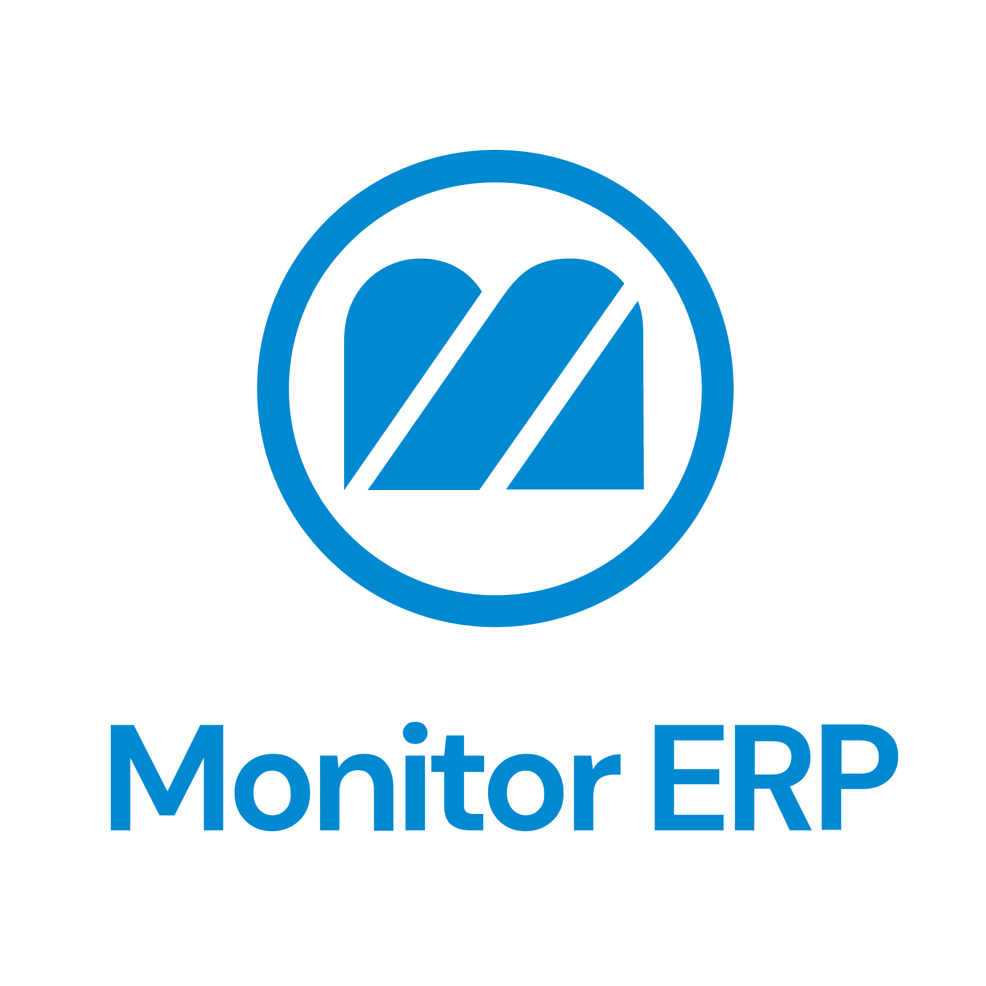 monitor erp