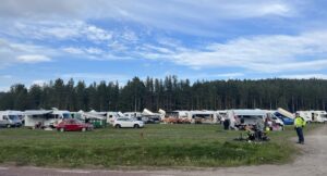 Lobonäs Veteranmarknad