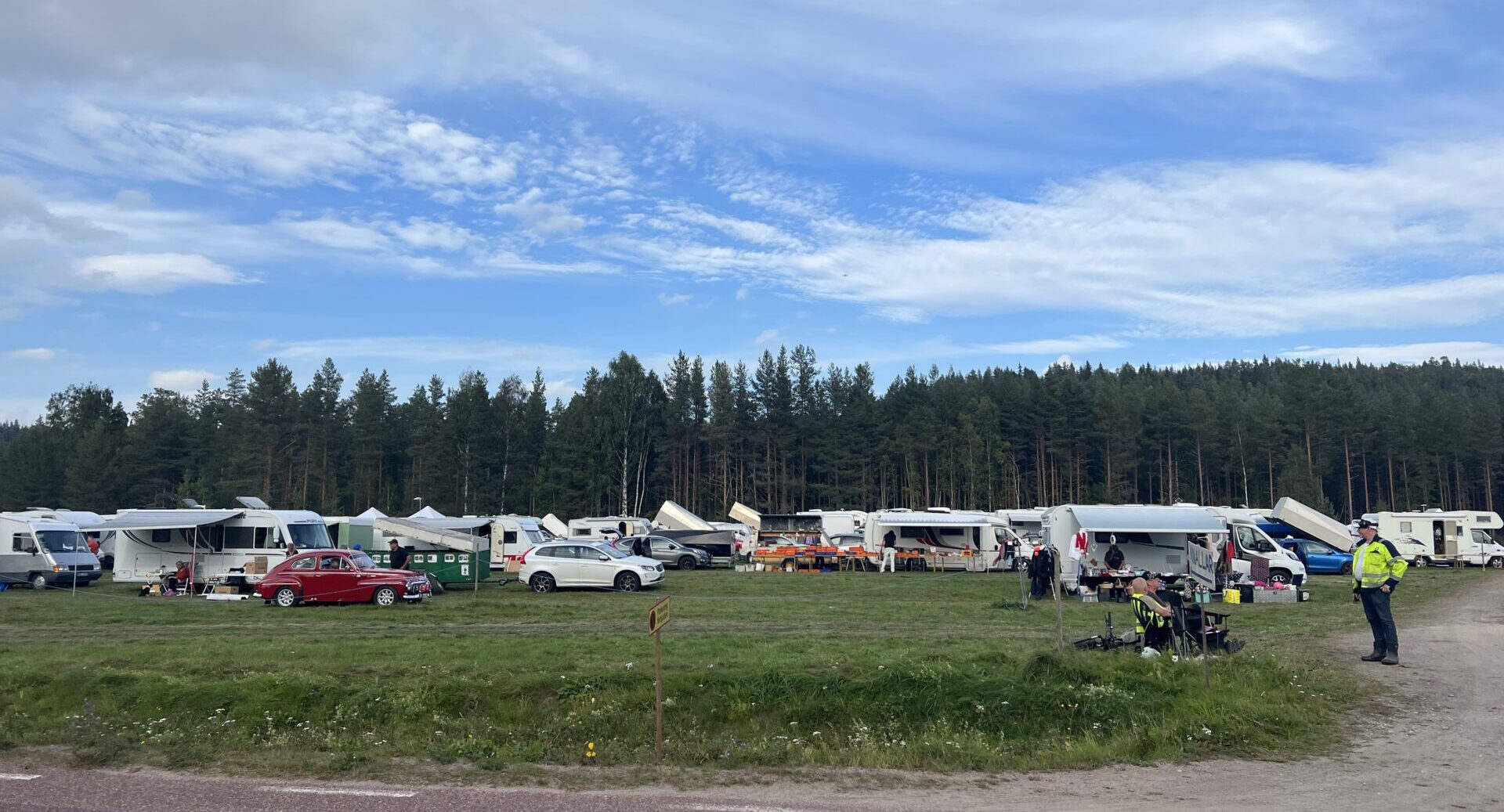 Lobonäs Veteranmarknad