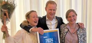 Järvsöbacken, som är Hälsinglands största skidanläggning, har i dagarna fått den stora äran att bli utsedd till Årets Skidanläggning 2024 av Svenska Skidanläggningars Organisation (SLAO).