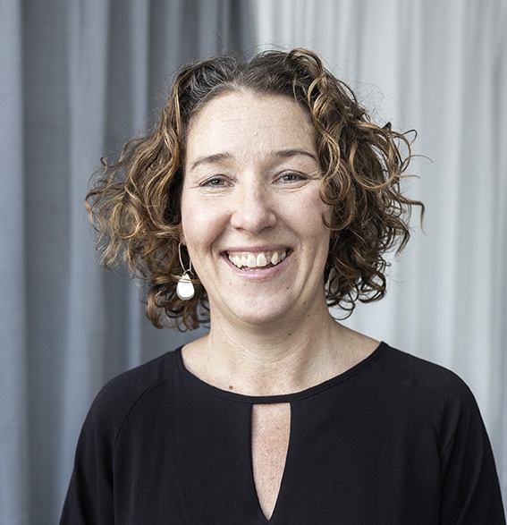 Linda Bigler Hälsingerådet