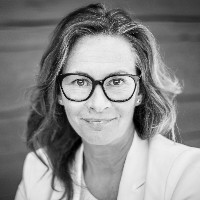 Mia Olsson, HR-chef, USNR AB