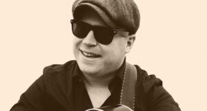 Billy Opel – Kulturhuset Bollnäs