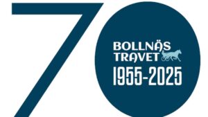 Bollnästravet firar 70 år!