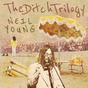 ’Neil Young – The Ditch Trilogy’ i Kulturkapellet Sörfjärden