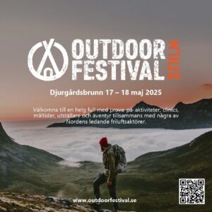 Outdoor Festival Sthlm!
