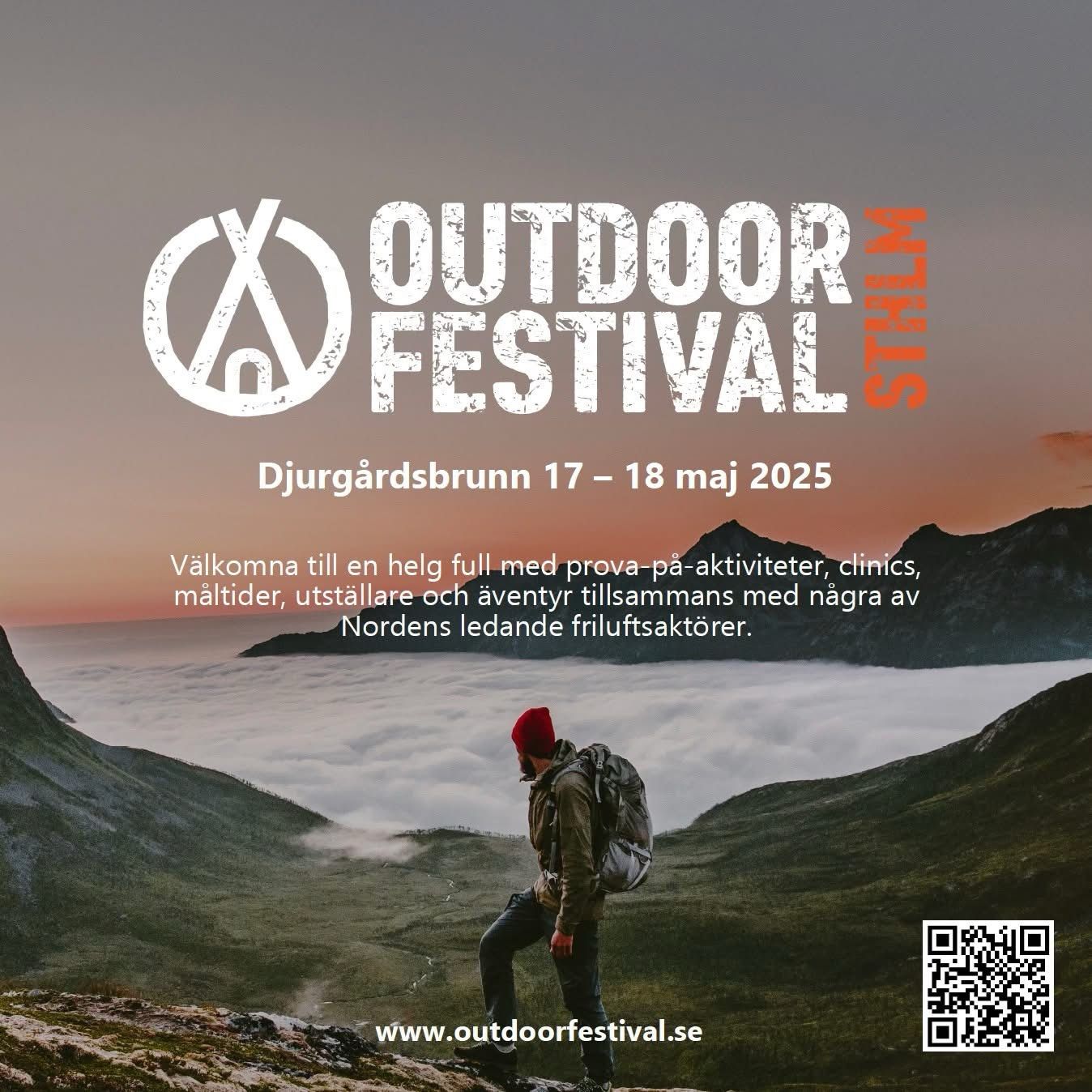 Outdoor Festival Sthlm!