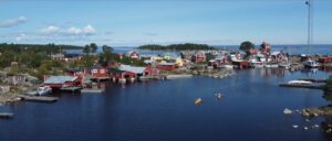 rönnskär söderhamns skärgård