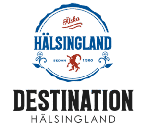 Destination Hälsingland