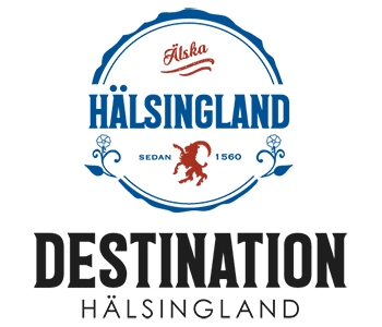 Destination Hälsingland