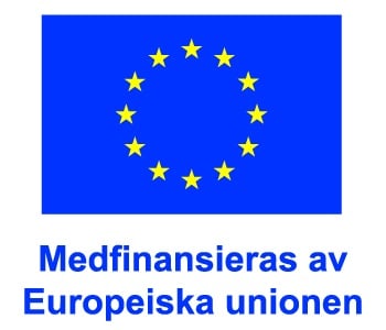 EU Medfinansieras