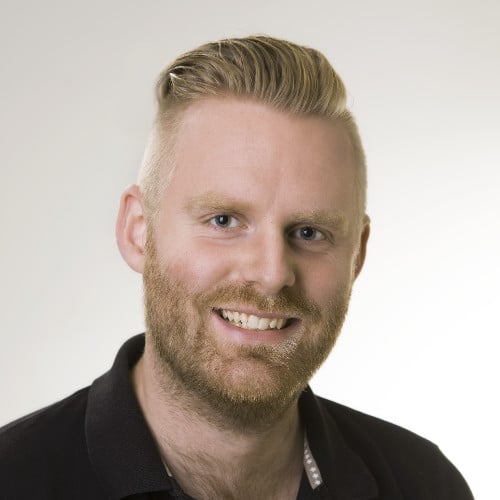 GK Patrik Westin 