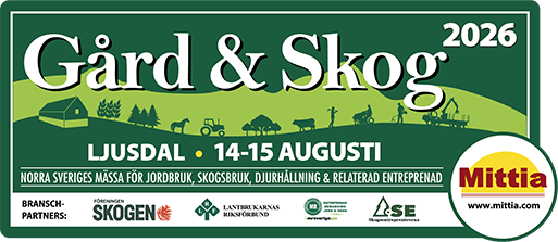 Mittia: Gård & Skog