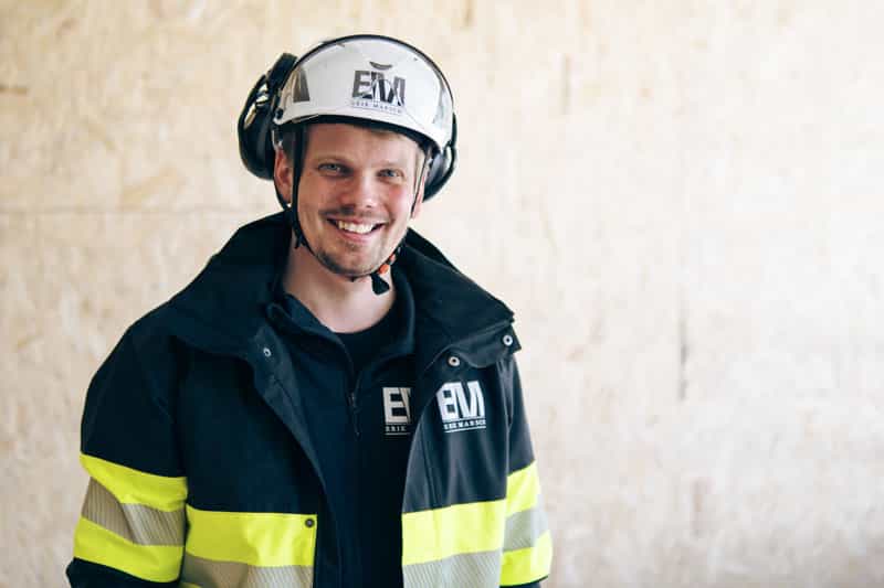 Erik Marsch