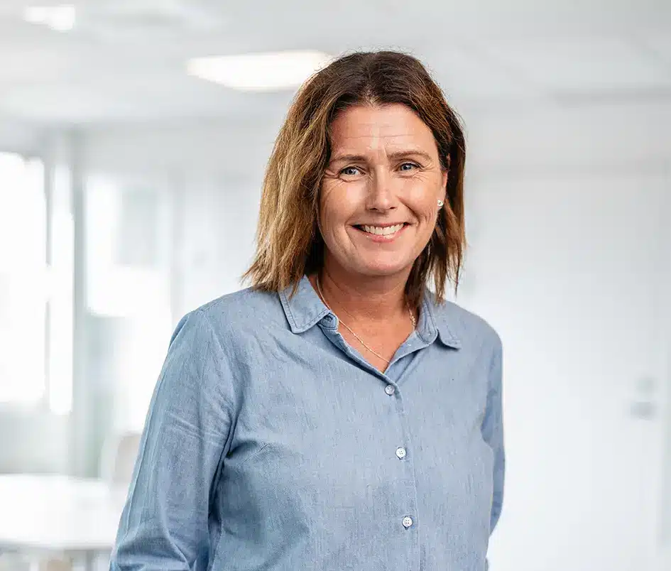 Jennie Helmersson, Clockwork