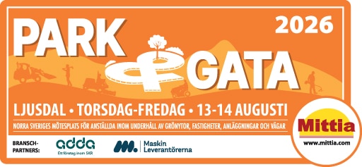Mittia: Park & Gata