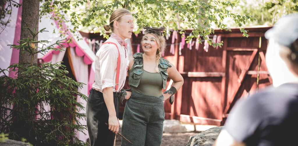 Trolska Skogens filijokus å Gullfina