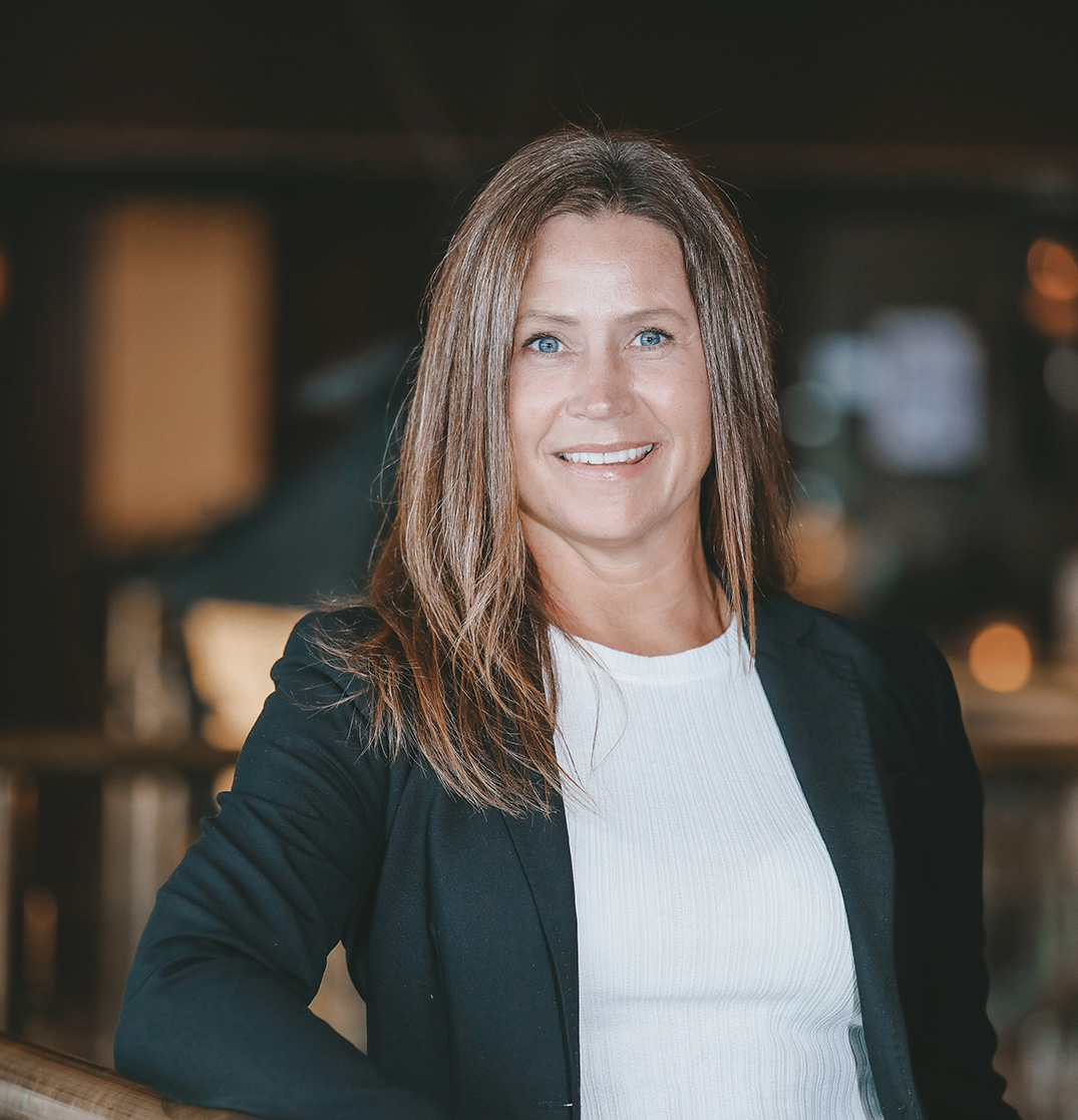 Almi Susanne
