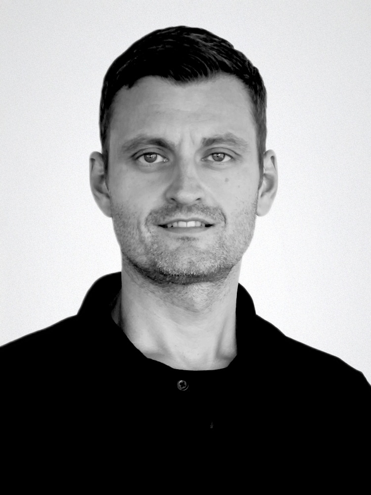 Rajko Kondic, CEO, AB Edsbyverken