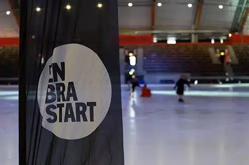 Brynäs En bra start