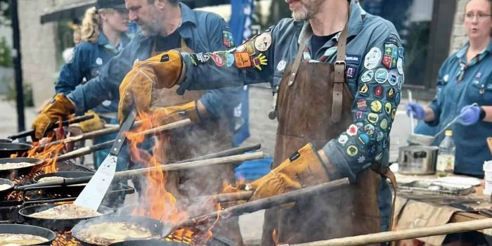 kolbullar grillnatta bollnäs foto.malou_sköld